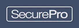 SecurePro logo