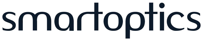 Smartoptics logo