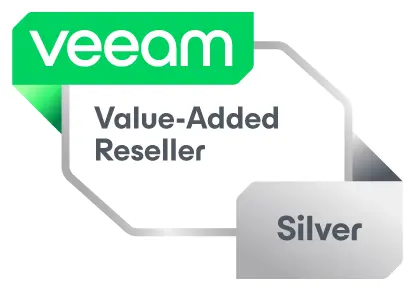 Veeam logo