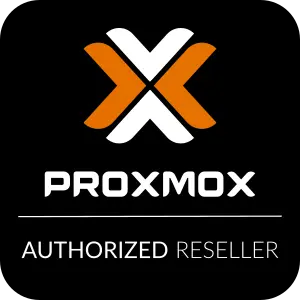 Proxmox logo