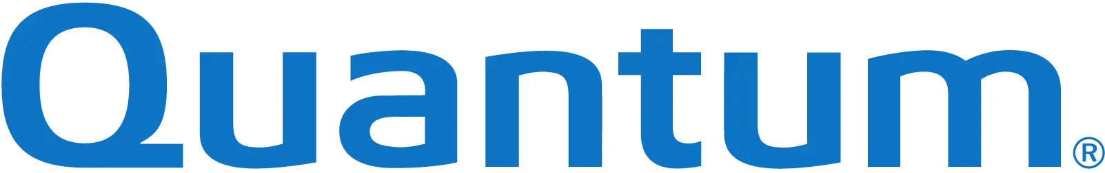 Quantum logo